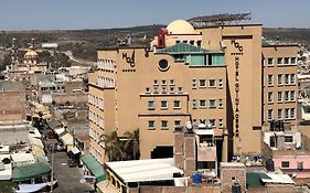 Hotel Quinta Cesar